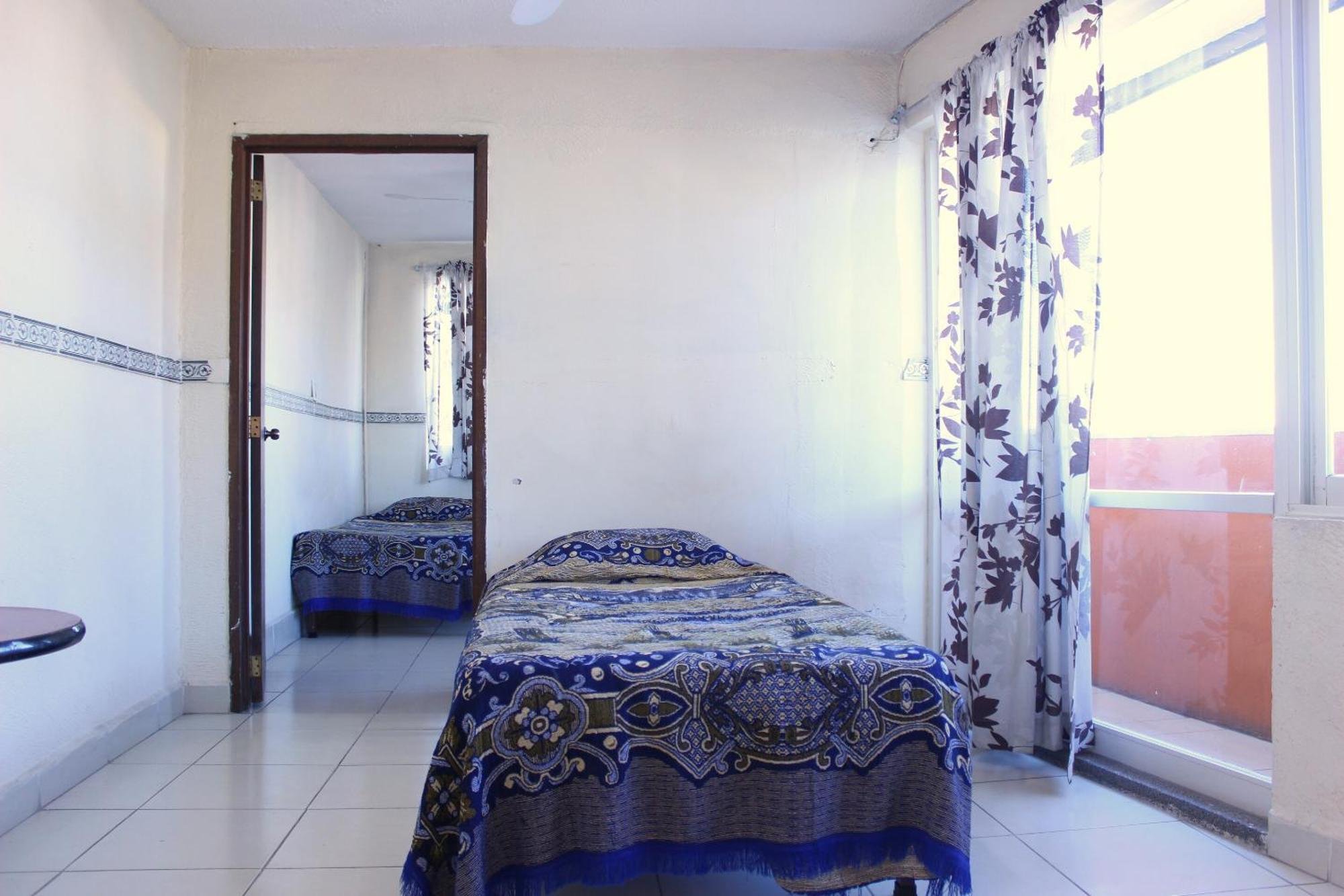 Hotel Plaza Aleman León Pokój zdjęcie